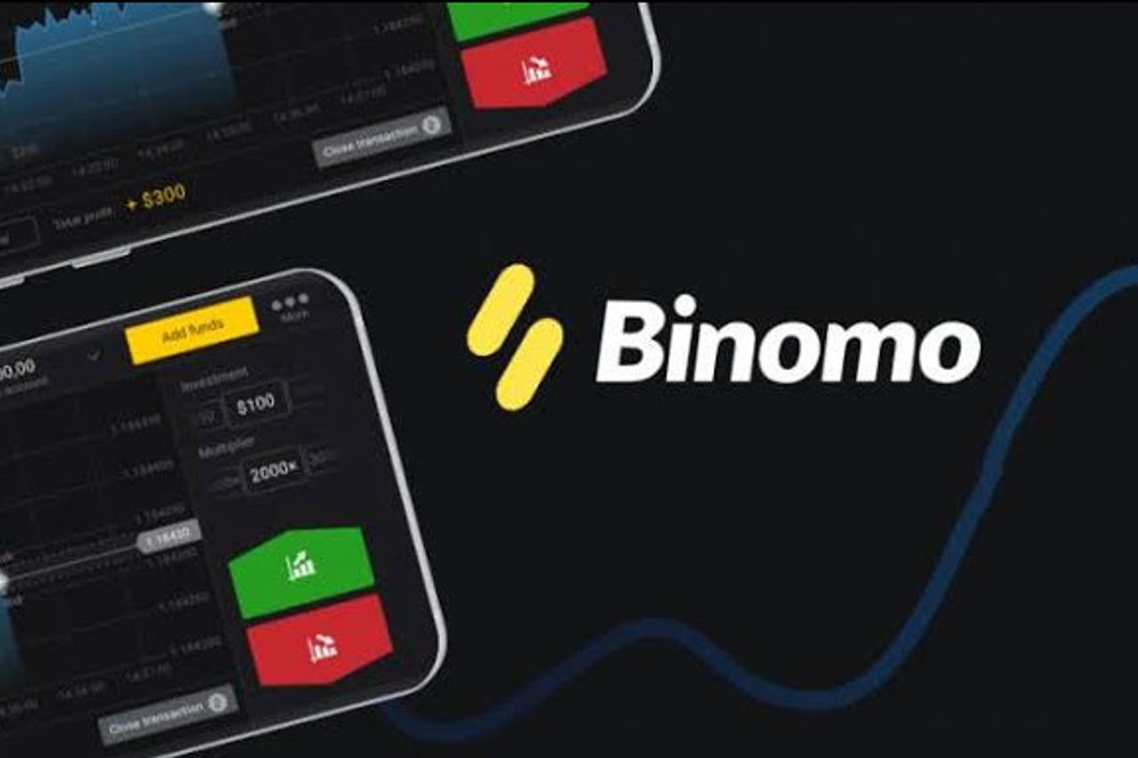 Binomo भारत | समुदाय के अनुभव, टिप्स और ट्रिक्स साझा करें