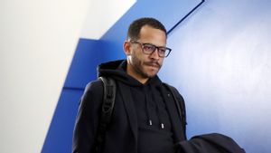 Chelsea Pertimbangkan Pecat Liam Rosenior