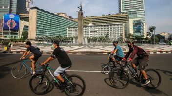 Jakarta Harvests IDR 140 Trillion Investment, Year-End Target Of IDR 160 Trillion