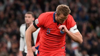 England Closes UEFA Nations League Group Stage With Draw Against Germany, Harry Kane: We Are Still Proud