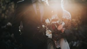 Les types de fleurs pour le bouquet de mariage : voici quelques listes