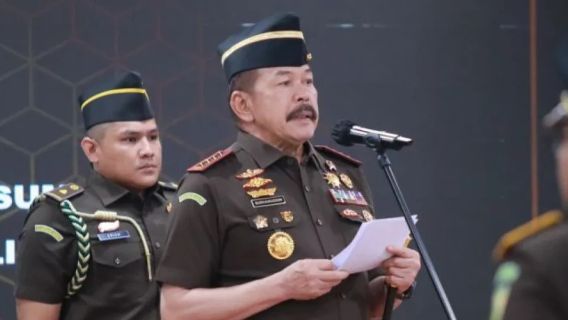 Burhanuddin: Jangan Kriminalisasi Kepala Desa karena Kesalahan Administratif