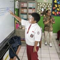 Jelang Masuk Sekolah, KPAI Minta Pihak Sekolah Tidak Beri Materi Pelajaran Berat