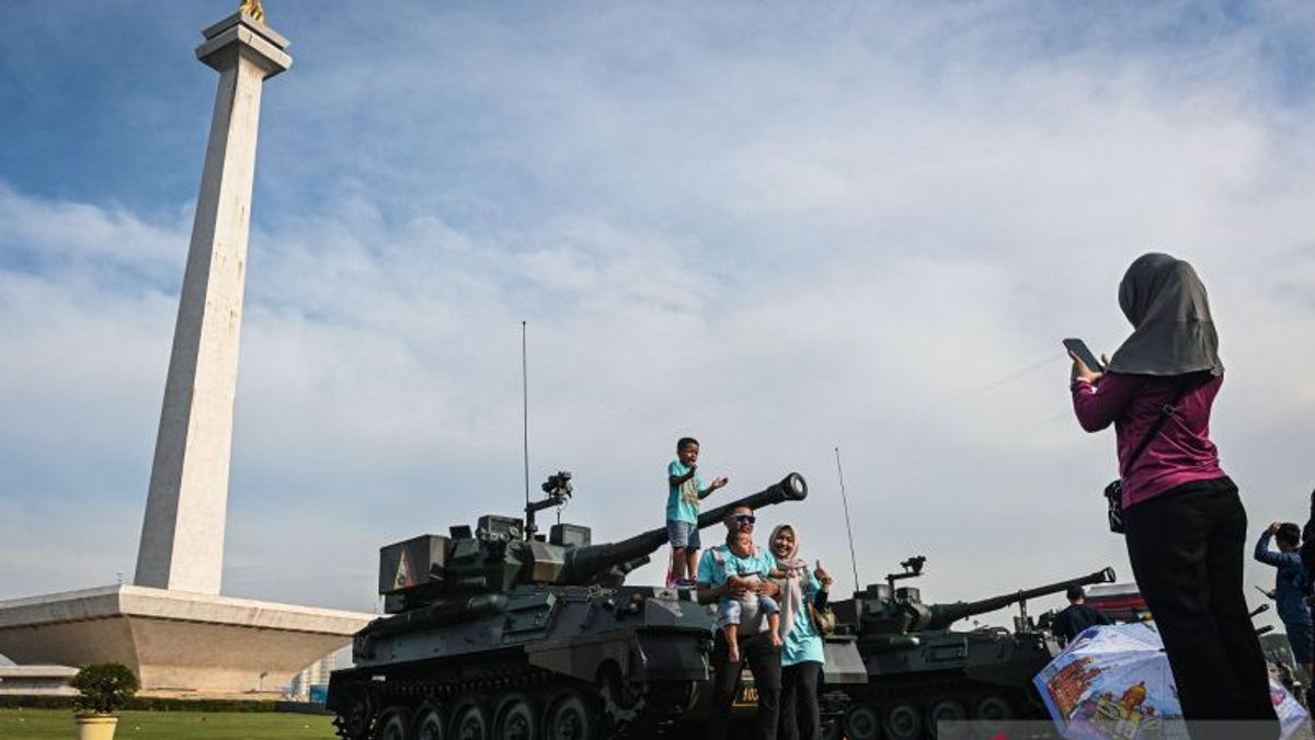 ina : 1 047 élève de Tni seront exposés au 5 octobre à Monas