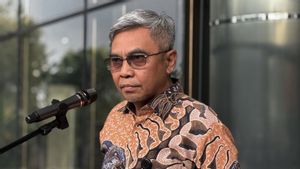 Indeks Persepsi Korupsi RI 2024 Naik Tipis, KPK Bilang Begini