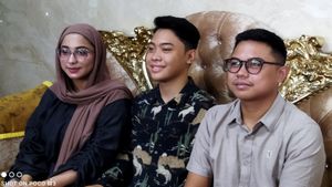The Son Of The Former Regent Of Cirebon Sunjaya Purwadi Sastra Is Ready To Face Netizen Accusations And Defendants In The Vina Cirebon Case