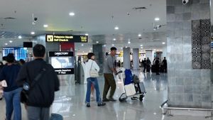 Bandara Ngurah Rai Kembali Beroperasi Normal Usai Terdampak Cuaca Ekstrem