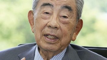 7-Elevenの日本の建築家、鈴木俊文が亡くなり、70歳
