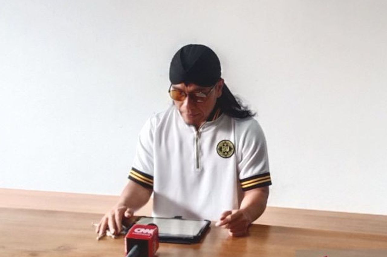 Miftah Maulana Resigns, DPR Members Hope The Case Becomes The Learning Of Other Officials