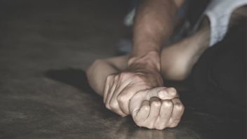 The 16-year-old Girl In Pandeglang Was Molested Behind Elementary School, The Victim's Mother Just Found Out After Being Taken To The Urut Manpowerer