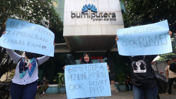 Pemegang Polis Dukung Penuntasan Kasus Dugaan Eks Serikat Pekerja AJB Bumiputera 1912 Gunakan Data Palsu saat Cairkan Uang