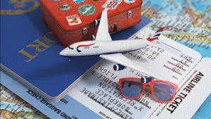 The Minister Of Transportation Said That The Rules Have Been Issued To Lower Airline Ticket Prices On Christmas And New Year's Holidays