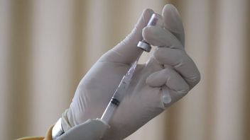 Indonesia Terima 400 Ribu Vaksin Rabies dari Australia 