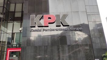 KPK调查PT Buana Karya Bhakti老板在KPP中纳税退税过程中的作用