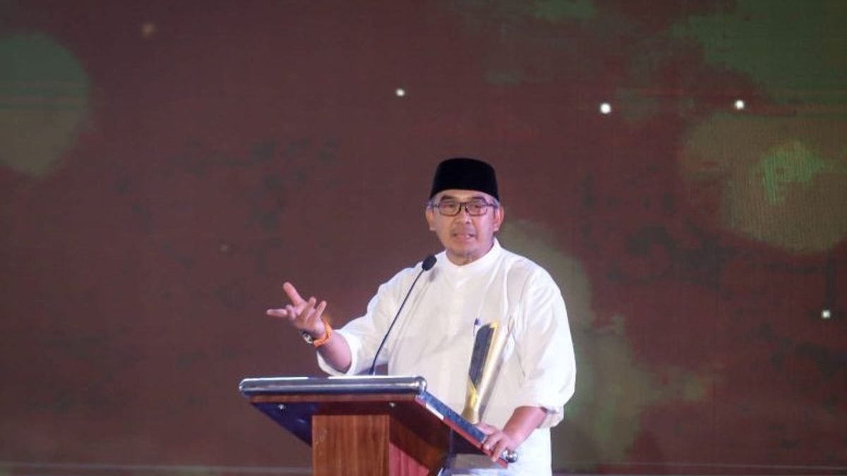 Walkot Bandung Dukung Penghentian Izin Perumahan Demi Mitigasi Bencana