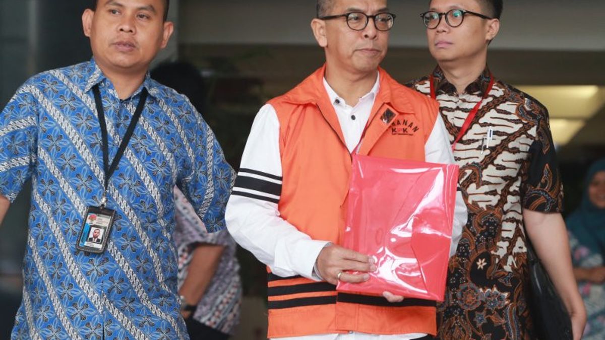 Profile Of Emirsyah Satar And Soetikno Soedarjo, Corruption Suspects In Garuda Indonesia Aircraft Procurement