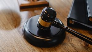Tindak Lanjut Kasus Helmut Hermawan, Kemenkopolhukam Keluarkan Rekomendasi, Pakar: Dirjen AHU Perlu Dievaluasi