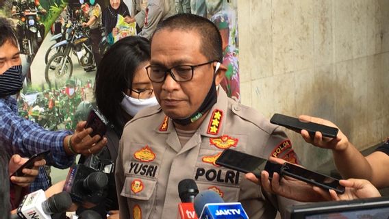 Imigrasi Masih Selidiki Izin Tinggal Belasan WNA Nigeria Pengeroyok Polisi