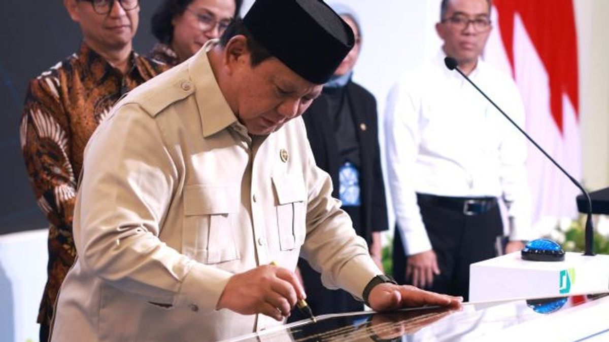 Atasi Krisis Dokter, Prabowo Targetkan Buka 30 Fakultas Kedokteran Baru