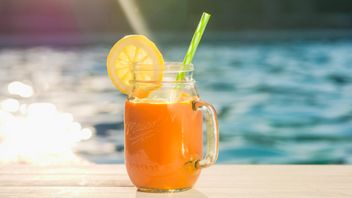 Good Smoothie Variant For Fatting In Body