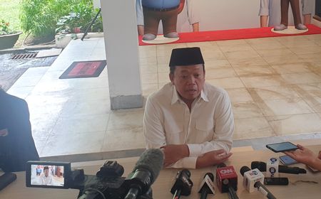 Tuding Gibran Bikin Perda Mandek Gara-gara Cuti, Nusron ke Wawali Solo: Mengada-ada itu