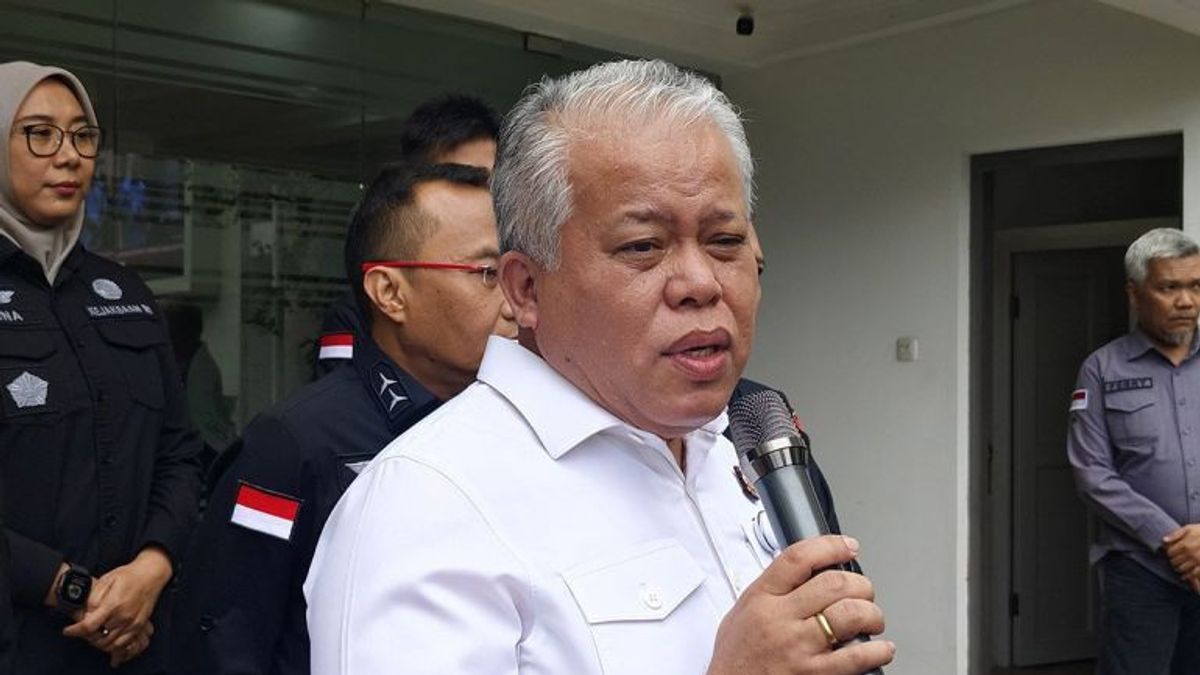 Direksi Kini Bukan Lagi Penyelenggara Negara, Kejagung Kaji UU Baru BUMN