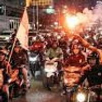 Konvoi Motor dan Petasan Ganggu Ketenangan, Warga Kembangan dan Kebon Jeruk Pertanyakan Keberadaan Polisi