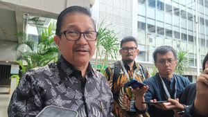 Bos Freeport Buka Suara soal Divestasi Saham 12 Persen untuk RI