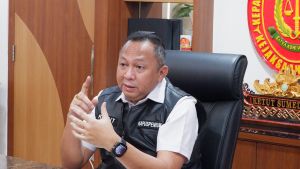 Kejagung Ramaikan 'Perebutan' Posisi Deputi Penindakan dan Eksekusi KPK