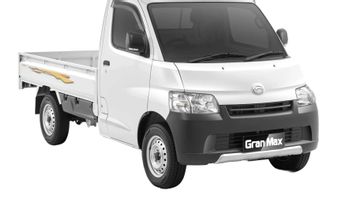 Gran Max Dominasi Pasar, Penjualan Ritel Daihatsu Tembus 137.835 Unit