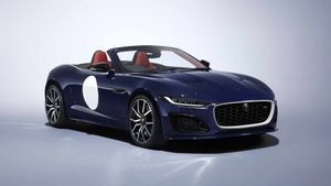 In Order To Compete With Bentley, Jaguar Will Launch GT-Style Electric Cars At The End Of This Year