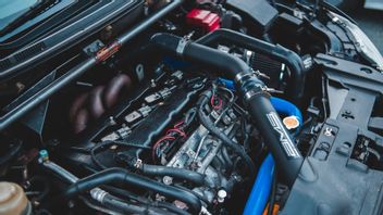 Getting To Know TPS Censors That Unite With Throttle Body In Cars And Their Functions
