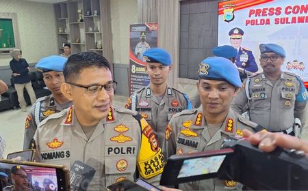 Polisi di Makassar yang Setubuhi Pacar Berulang Kali Terancam Dipecat