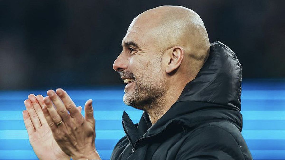 Pep Guardiola Reveals Manchester City's Target To Win The Treble Winners: It Will Not Be Easy