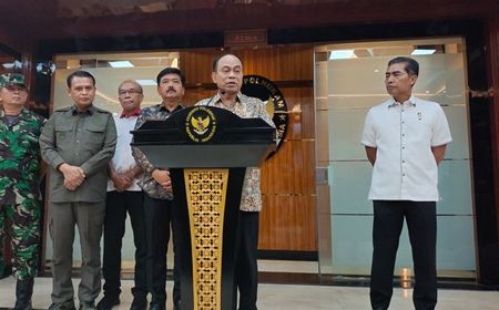 Menkominfo Turunkan 1.971 Berita Hoaks di Media Sosial tentang Pemilu 2024, Mayoritas Bersifat Provokatif