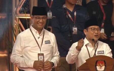 Kenang Jadi Gubenur, Anies Sentil PDIP soal Susahnya Jual Saham Bir Milik Pemprov DKI