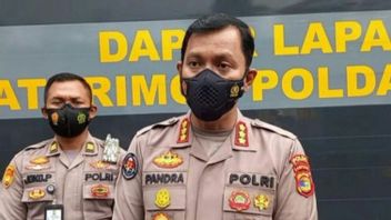 Propam Polda Lampung Selidiki Penyalahgunaan Akun IG Dinas Spripim yang DM Minta Nomor WhatsApp