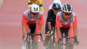 Klasemen Akhir SEA Games 2025: Indonesia Dapat 91 Medali Emas
