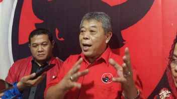 Pergantian Ketua DPD Kusnadi Dinilai Langkah Progresif PDIP Dibanding Partai Lain