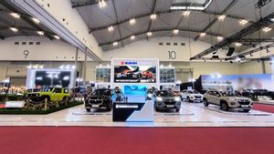 Penjualan Bulanan Tertinggi di November 2025, Fronx dan Carry Bersinar