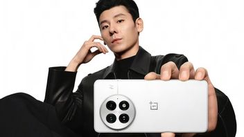 OnePlus 13 Pamerkan Tiga Kamera 50MP dan Lensa Telefoto Periskop Baru