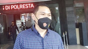 La Police Convoque La Partie Signalée De L’affaire Mukena Fetish à Malang