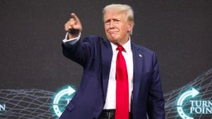 Trump Tegaskan AS Tidak Rencanakan Serangan Militer ke Kuba Pasca Venezuela