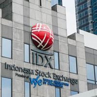 IHSG Dibuka Melemah, Analis Rekomendasikan Saham BNI dan BRI