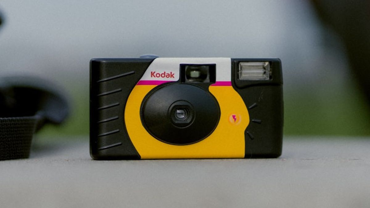 , refusant de tomber en faillite, Kodak Yakin pourrait rembourser une dette de 8,61 billions de roupies en 2026