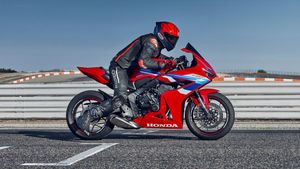 507 Unit Honda CB650R dan CBR650R 2025 Ditarik Kembali, Ini Penyebabnya