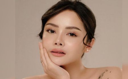 Mawar AFI Tampil Cantik Pakai Sabrina Hingga Tato Terlihat, Warganet: Berlian Bening, Ada yang Nyesel