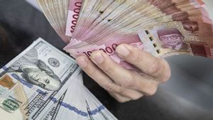 Konflik Timur Tengah Picu Lonjakan Harga Minyak, Rupiah Diperkirakan Melemah
