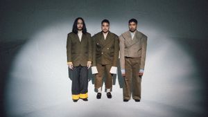 Persiapan Album Baru, Elephant Kind Kenalkan Empat Lagu Baru di 2026