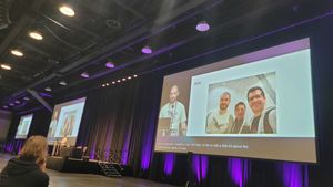 NeurIPS : Quand l'IA affronte la popularité de Taylor S popt